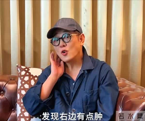 摊牌了！突然变年轻的李连杰被传闻缠身，这次亲自下场袒露真相