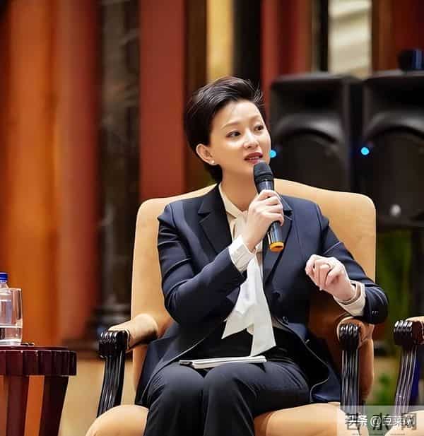 豪门梦碎？曾经辞职央视，嫁百亿身家富豪的杨澜，如今混成这样