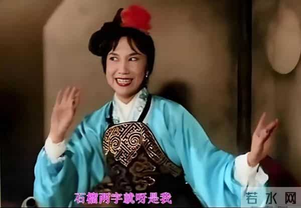 老戏骨孙景路 鲜为人知的9件事 三任丈夫都是明星 两个女儿都是演员