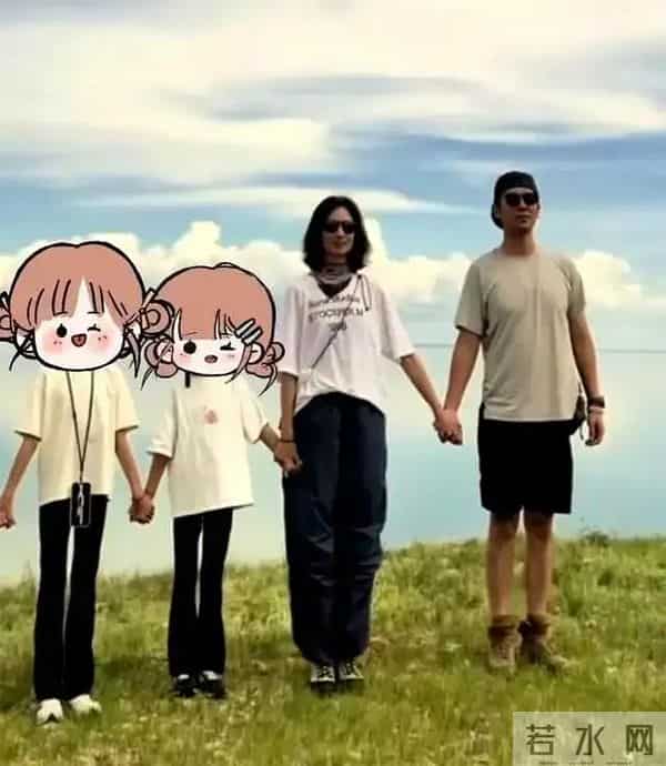 42岁沈佳妮晒健身照 前凸后翘 超绝腰臀比 难怪朱亚文对她生理性喜欢