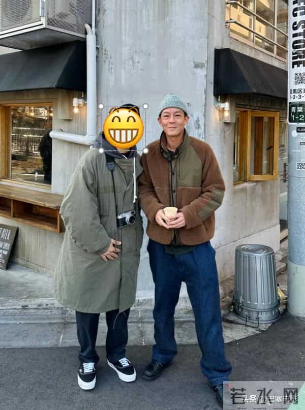 港星抗老神话破灭？任达华亮相认不出，古天乐脸僵，钱小豪瘦脱相