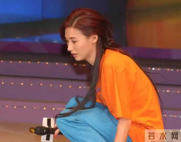 前经纪人撕破脸告状，本想把张柏芝拉下水，结果自己老底被揭穿