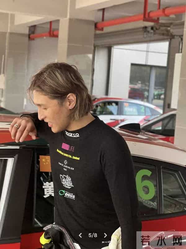 42岁香港男星再考旅游巴车牌！幕前工作少转行发展：一点都不容易