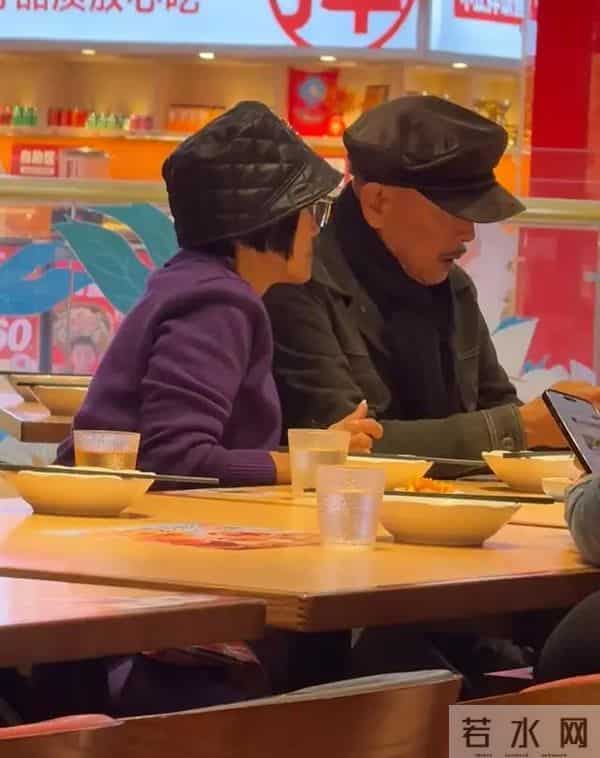 TVB女星与老公移居中山生活,曾两次离婚,经历流产后决定不生育