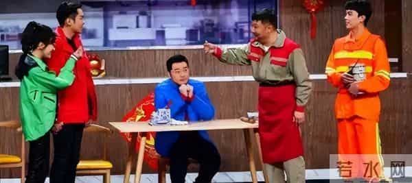 2026央视春晚主题官宣仅1天，三大恶心情况发生了，陈佩斯没说错