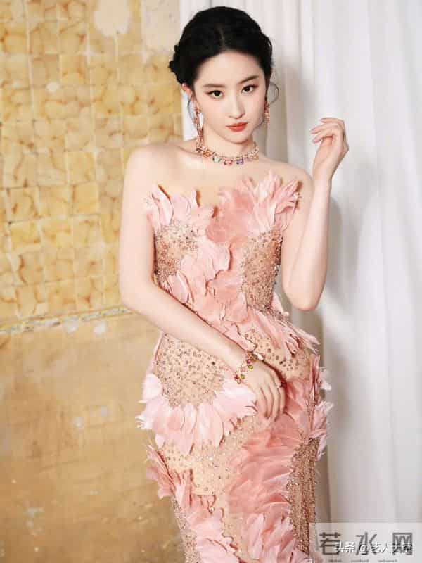 刘亦菲——神仙姐姐