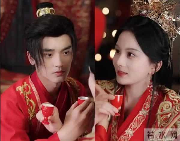 明明长相平平，却总扮演“绝世美男”，这5位短剧男主脸红不红