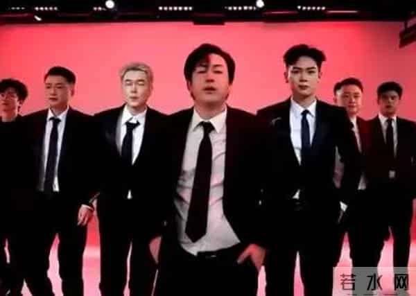 张颂文也没想到，出道21年荣获16次奖项，却给别人做了“嫁衣”