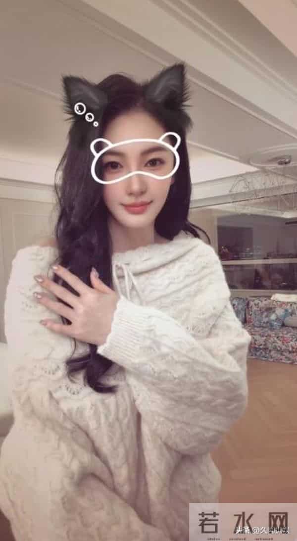 原来我们都被骗了，“纵欲过度”的张雨绮，早已走上另外一条道路