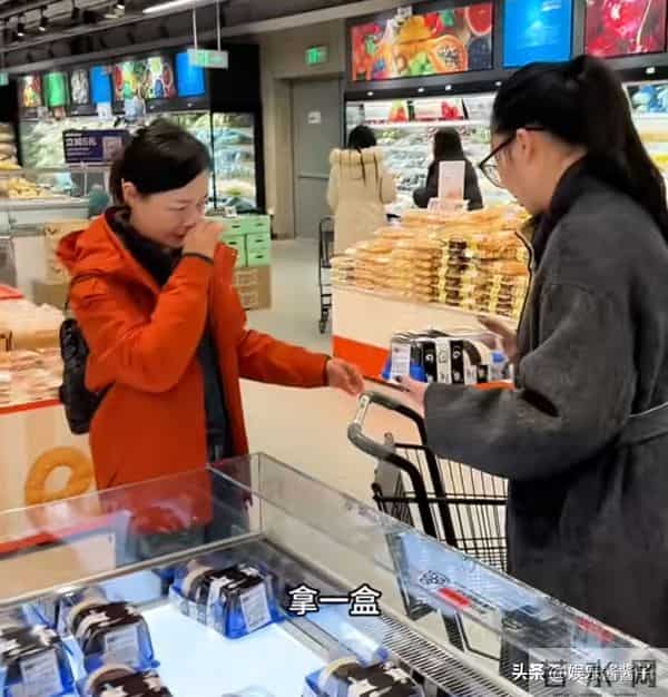 蔡怡又被骂了，就因为冷眉做了这件事，一起来看看她到底做了什么