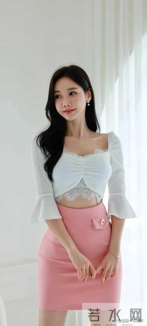 孙允珠-时尚 第836期