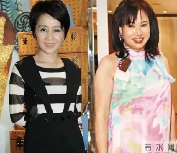 何超琼没想到，72岁陈婉珍再迎喜讯，让梁安琪和香港阔太圈沉默了