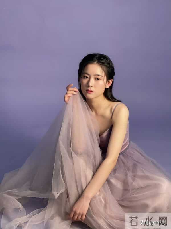 翟一莹——写真集欣赏