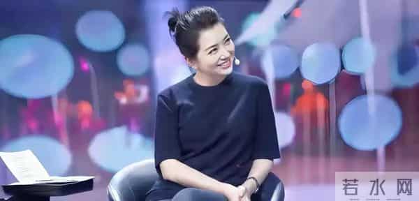 中国最丰满的6位女星，美的各有千秋，她们的身材也太犯规了！