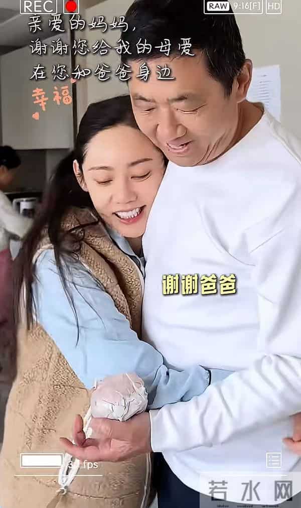 于晓光也没想到，远嫁中国8年的秋瓷炫，竟走上了另一条上坡路