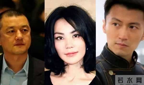 王菲也没想到,自己的现任男友谢霆锋,竟走上了和李亚鹏一样的路