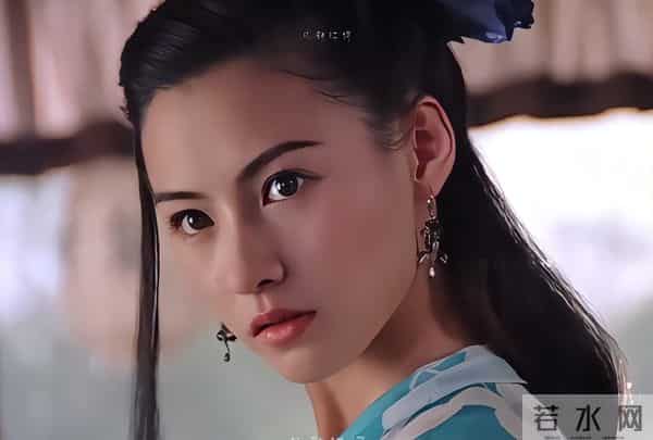 墙倒众人推!看到在庭审上崩溃大哭的张柏芝,才明白郑佩佩说对了