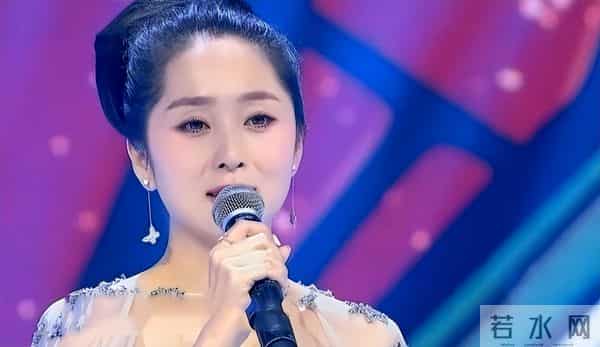 她靠星光大道一炮而红,却因当小三前途尽毁,今39岁活成这样