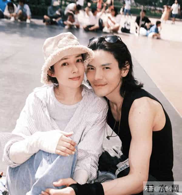 时隔9年,41岁郭碧婷再台露面,首谈婆媳关系,和向佐长期分居!