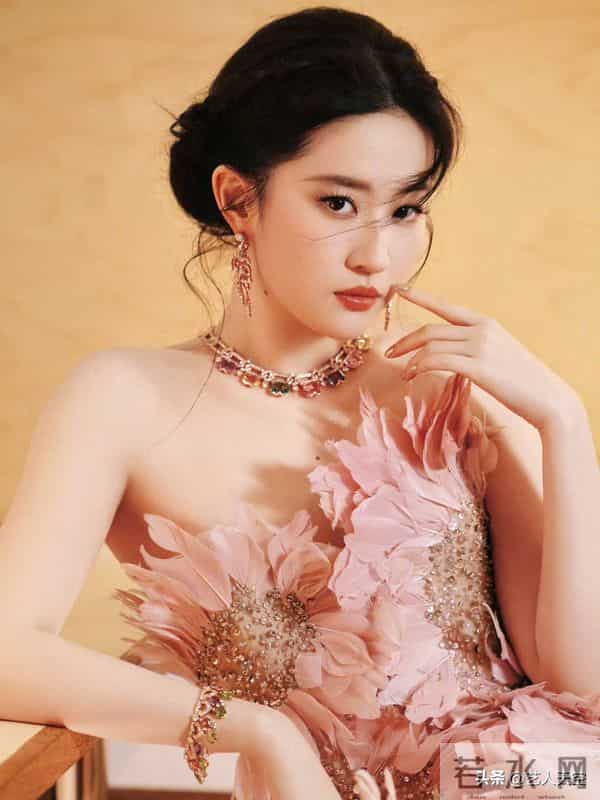 刘亦菲——神仙姐姐