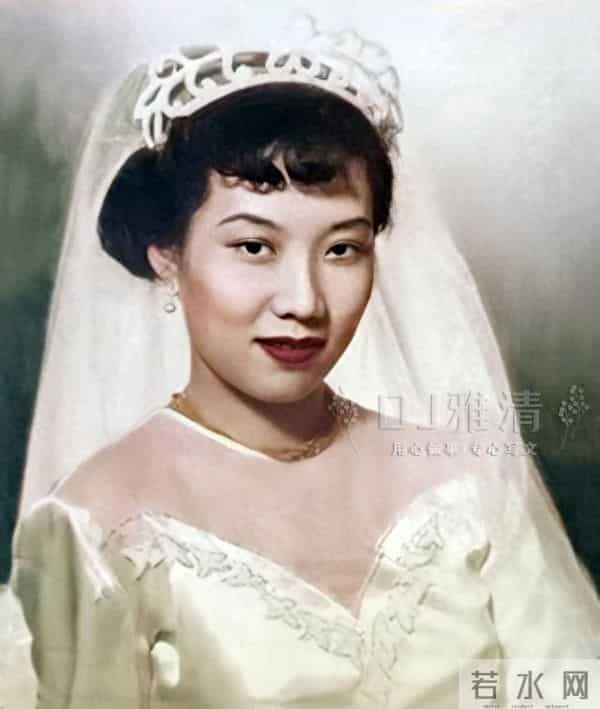 老戏骨孙景路 鲜为人知的9件事 三任丈夫都是明星 两个女儿都是演员