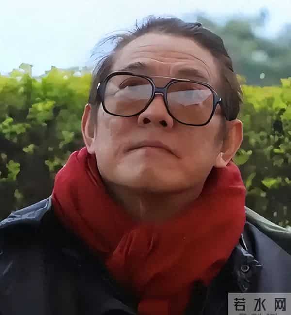 真相了!被传"换心、换血"的李连杰,终于揭露了"返老还童"的真相