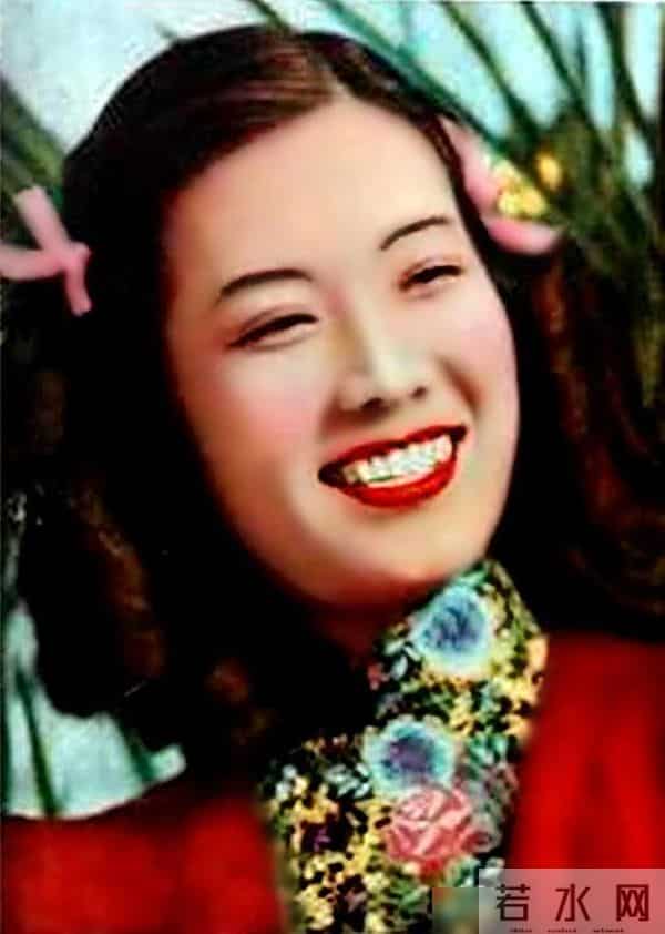 老戏骨孙景路 鲜为人知的9件事 三任丈夫都是明星 两个女儿都是演员