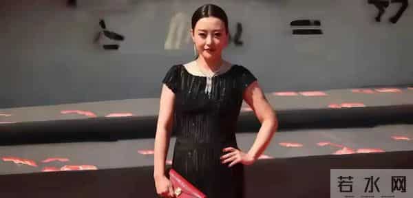中国最丰满的6位女星，美的各有千秋，她们的身材也太犯规了！