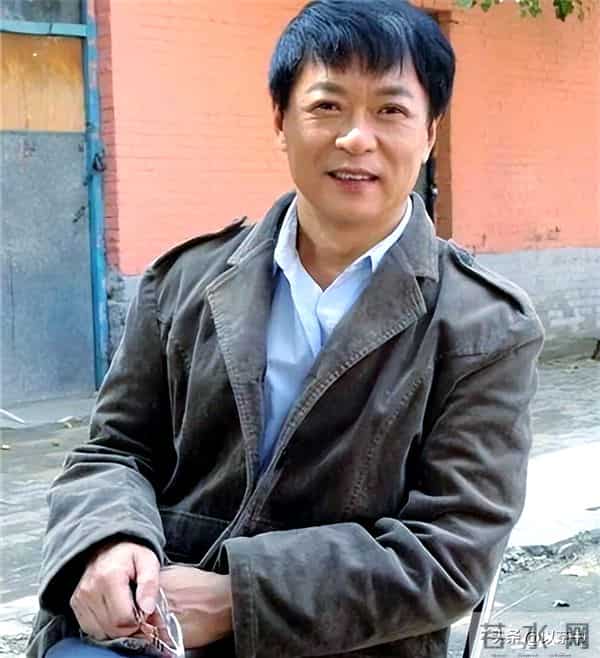 65岁迟志强现状:出狱37年后,定居黑龙江,儿子职业曝光令人泪目