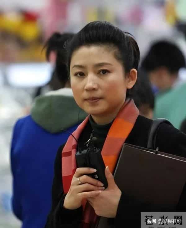 善恶终有报,从"央视一姐"到销声匿迹,57岁王小丫早已走上另一条路