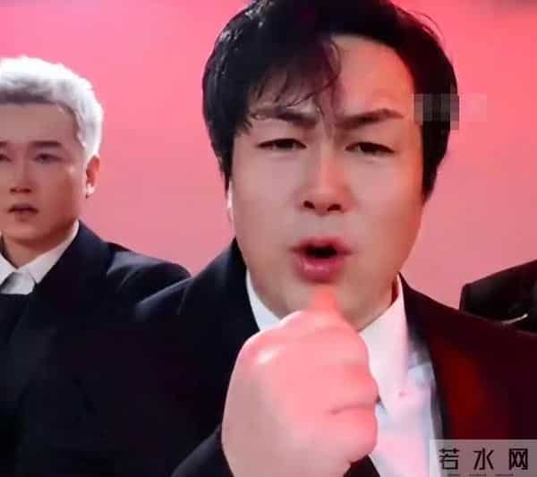 张颂文也没想到，出道21年荣获16次奖项，却给别人做了“嫁衣”