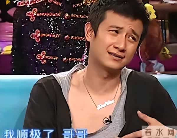 瞒不住了！向太曝马伊琍与文章离婚真相，原来我们都冤枉姚笛了