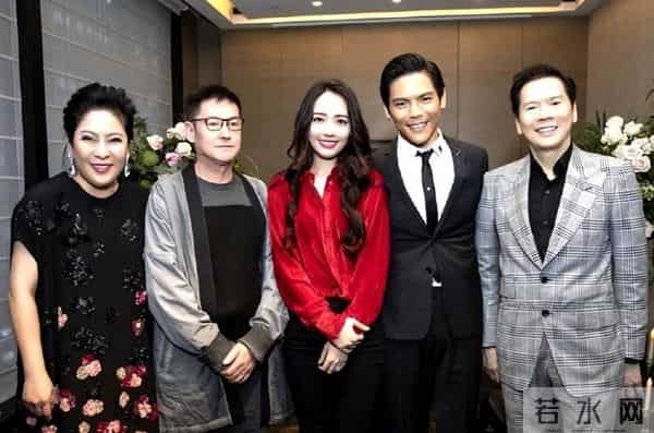 钱再多有什么用?和向佐两地分居的郭碧婷,给所有豪门夫妻提了醒