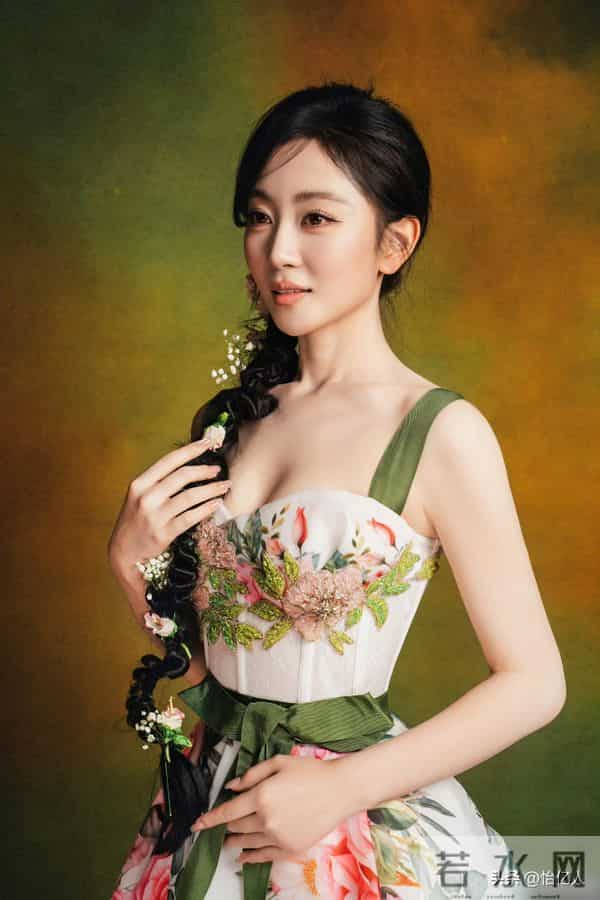 姚宇晨——写真集欣赏