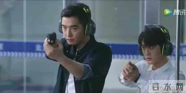 不合影不知道，一合影全露馅！原来这些明星都是潜藏的“小土豆”