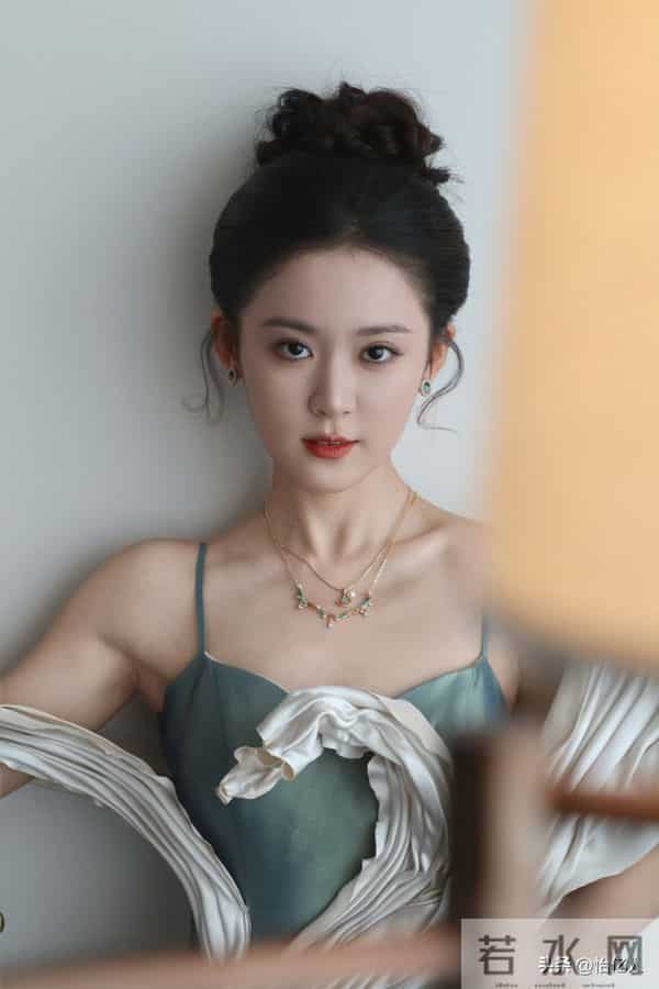 翟一莹——写真集欣赏