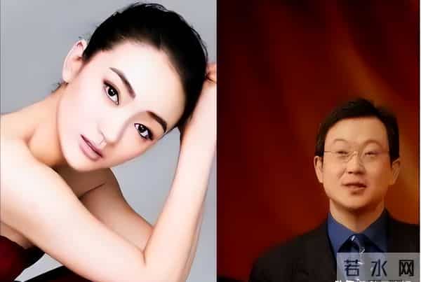 曾是上海知名主持人，辞职下海成百亿富豪，妻子还是大家熟悉的她