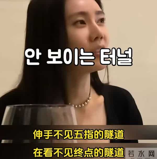 于晓光也没想到，远嫁中国8年的秋瓷炫，竟走上了另一条上坡路