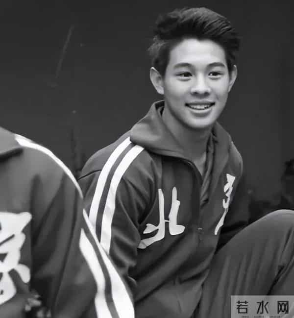 真相了!被传"换心、换血"的李连杰,终于揭露了"返老还童"的真相