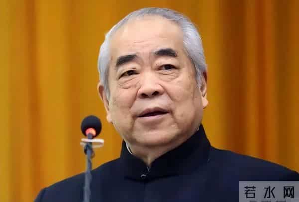 范曾得子断亲不到24小时，小50岁娇妻遭殃，争家产只是冰山一角