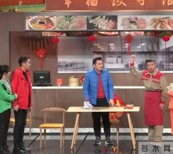 2026央视春晚官宣不到两天,恶心的一幕发生了,陈佩斯一语成谶