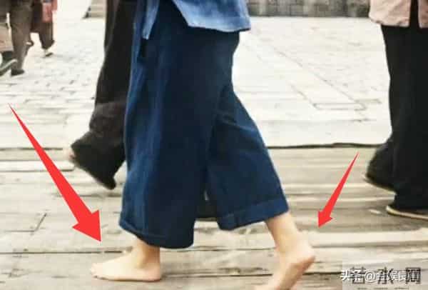 看聂远女儿和蓝盈莹飙戏，才知观众不是烦星二代，而是丑还没演技