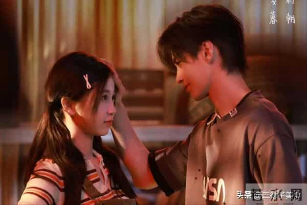 热搜挂了一天,虞书欣新剧还是没有上映