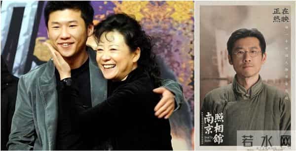 新潮观鱼:濮存昕晒外孙女演短剧引争议,“星N代”为何屡屡招人烦?