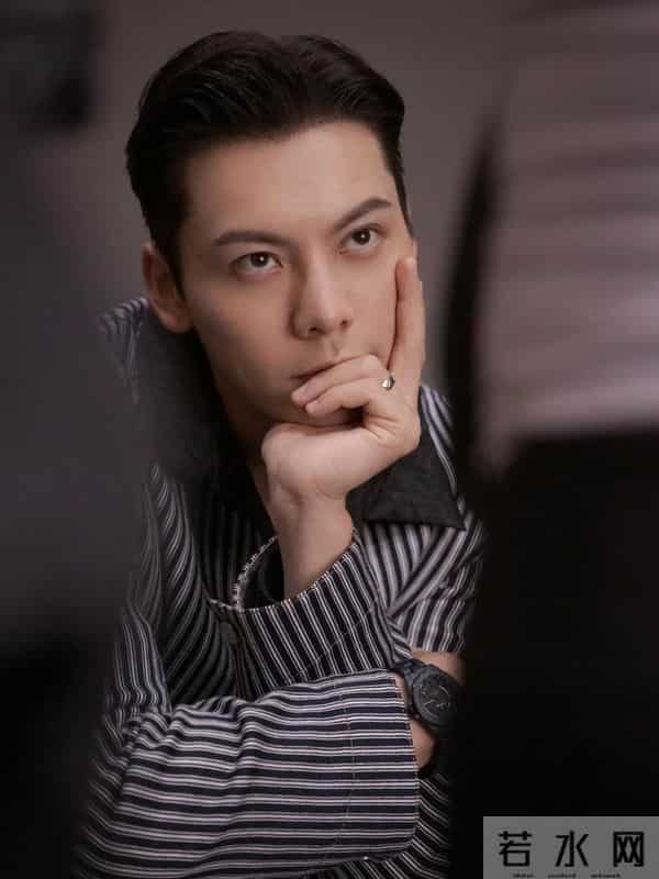 陈伟霆式考生祝福火了!“哥不懂但祝你成功”