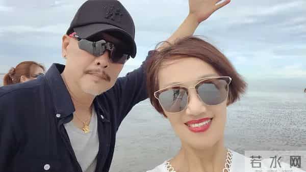 TVB女星与老公移居中山生活,曾两次离婚,经历流产后决定不生育
