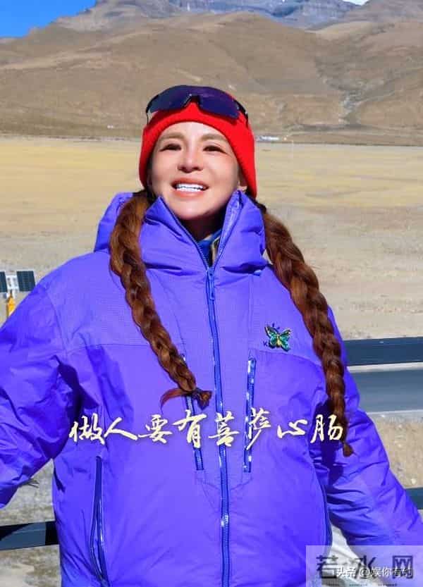 善恶终有报,从"央视一姐"到销声匿迹,57岁王小丫早已走上另一条路