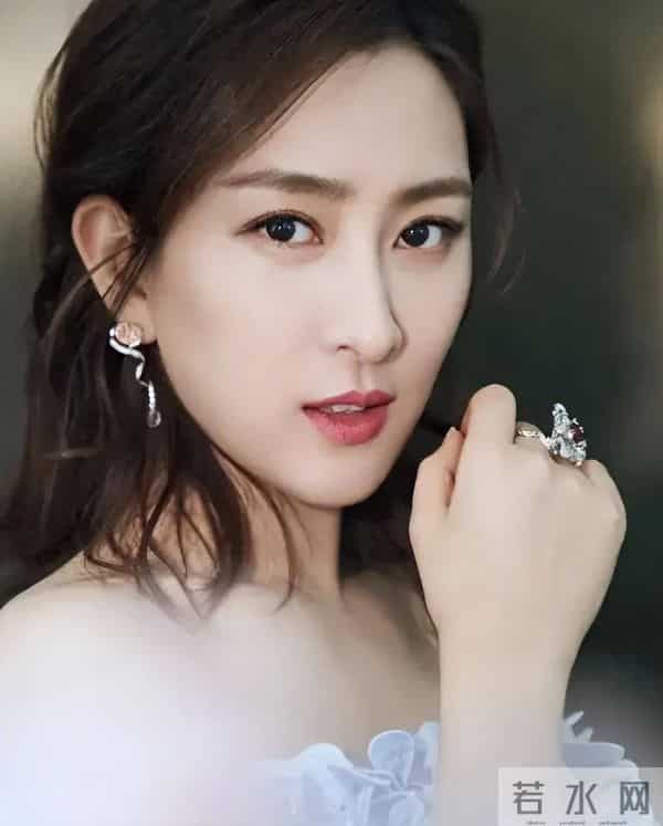 马苏被曝新恋情不到24小时,男方被扒底朝天,孔令辉后悔了吗?