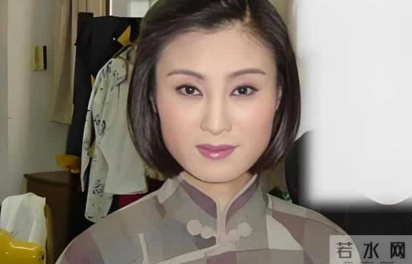 京剧名家张火丁:走红后在单位受排挤,富豪丈夫离世后她现状如何