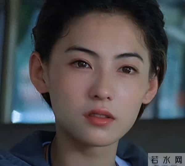 越扒越有!张柏芝被追债牵出,与三任经纪人反目过,理由出奇一致